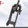 Cañon Metal para Ogun - Imagen 3
