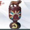 Lebrillo Batea Pilon Orisha Aggayú