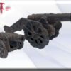 Cañon Metal para Ogun