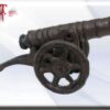 Cañon Metal para Ogun - Imagen 4