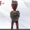 Fetiche Africano para separar o desterrar