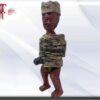 Fetiche Africano para separar o desterrar - Imagen 2