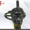Anillo busto de Ifá
