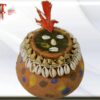 Aƒe takpɔnu proteccion para casa y Familia