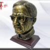 Busto San José María - Imagen 4