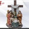 El Descendimiento