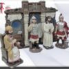 El Juicio de Herodes