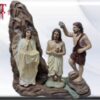 Bautismo de Jesus
