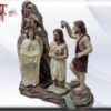 Bautismo de Jesus - Imagen 4