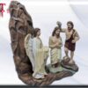 Bautismo de Jesus - Imagen 3