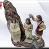 Bautismo de Jesus - Imagen 2