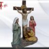 Cruz de Jesús con las 3 Marías - Imagen 2