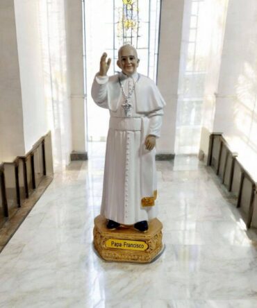 papa francisco