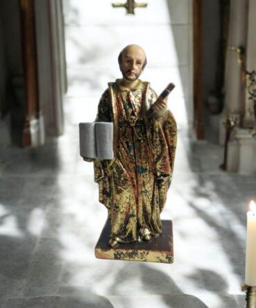 San Ignacio de Loyola , Santos y Vírgenes católicos , productos Religiosos