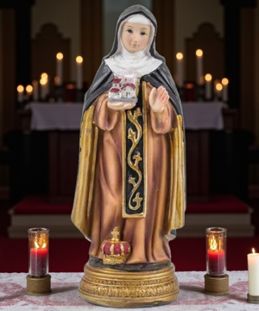 santa edwiges , Santos y Vírgenes católicos , productos Religiosos