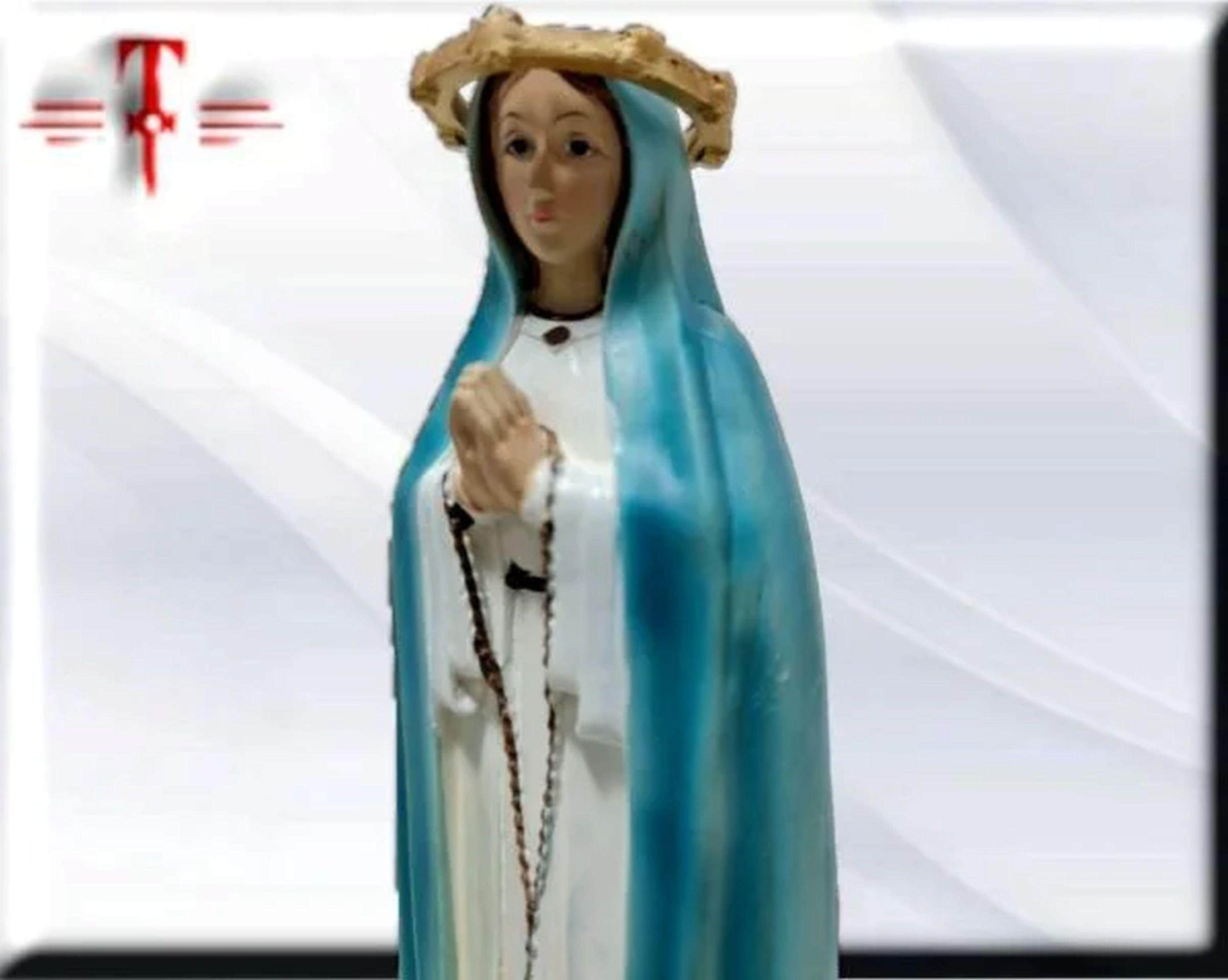 Virgen del Pozo , Santos y Vírgenes católicos , productos Religiosos - Image 2