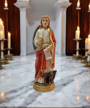 San Juan Evangelista , Santos y Vírgenes católicos , productos Religiosos
