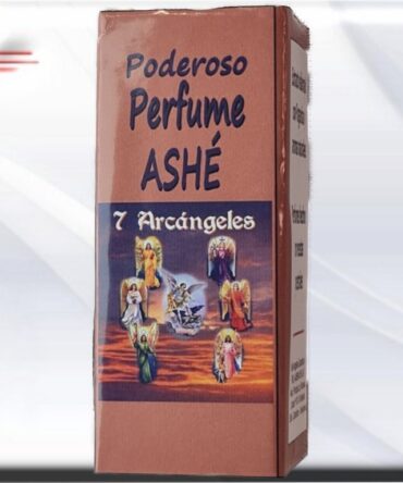 Perfume 7 arcángeles