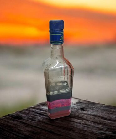 Botella Mágica Secreto de la Protección contra todas las brujerías y maleficios , secretos del vodun