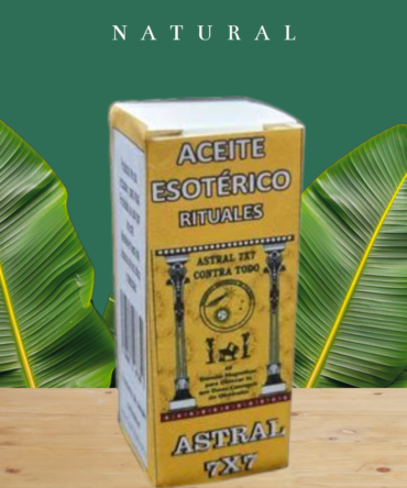 aceite 7X7