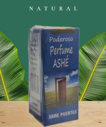 Aceite abre puertas