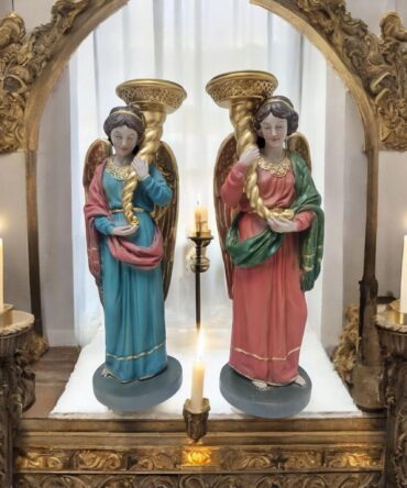 Velero Angel , Santos y Vírgenes católicos , productos Religiosos