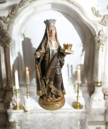 Santa Isabel princesa de Hungría , Santos y Vírgenes católicos , productos Religiosos