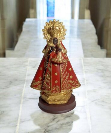 Virgen de Guadalupe Extremadura , Santos y Vírgenes católicos , productos Religiosos