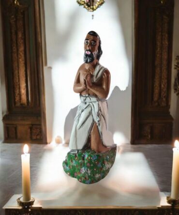 Pai Cipriano , candomble, Kimbisa, Umbanda