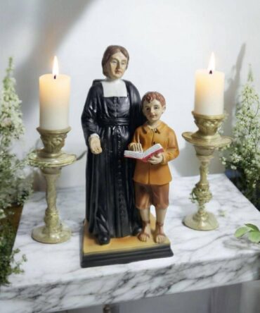 San Juan Bautista de La Salle , Santos y Vírgenes católicos , productos Religiosos