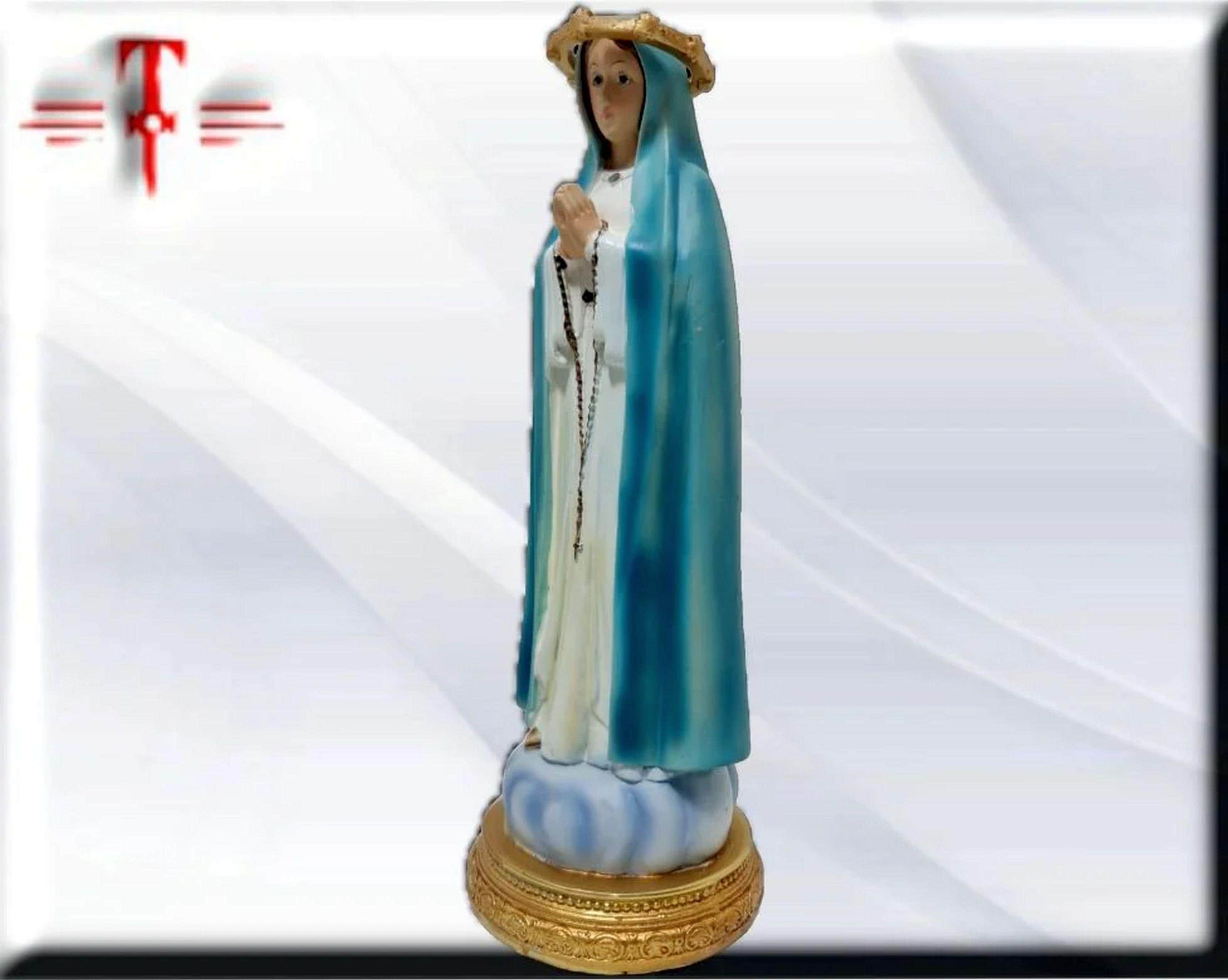 Virgen del Pozo , Santos y Vírgenes católicos , productos Religiosos - Image 5