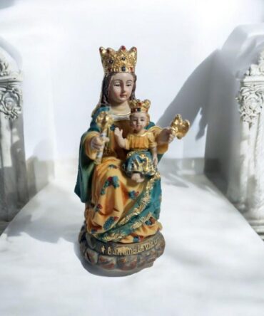 Santa María de la Victoria , Virgen de la Victoria , Santos y Virgenes Catolicos