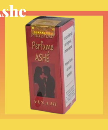 Perfume ven a mí