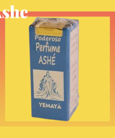 Perfume Yemaya