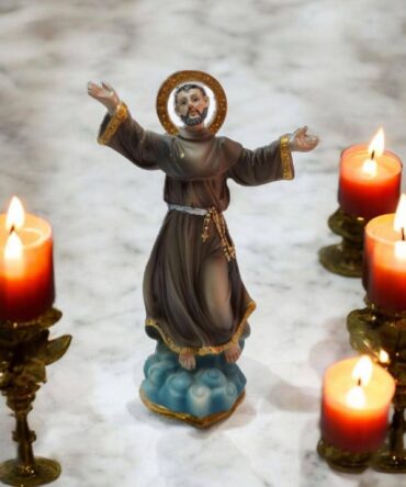 San Francisco Javier , Santos y Vírgenes católicos , productos Religiosos