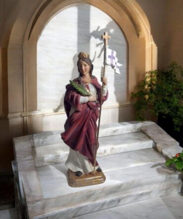 Santa Ursula , Santos y Vírgenes católicos , productos Religiosos