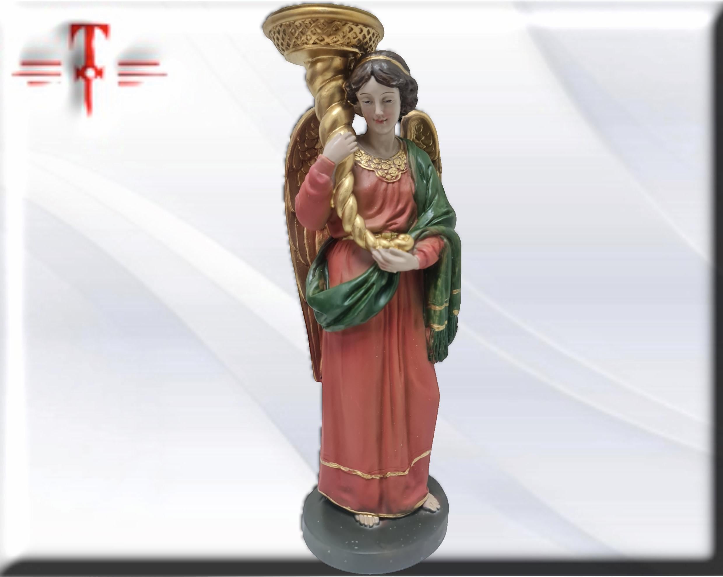 Velero Angel , Santos y Vírgenes católicos , productos Religiosos - Imagen 6