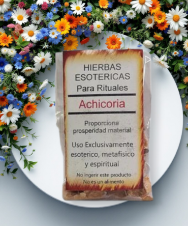 Hierbas Archicoria