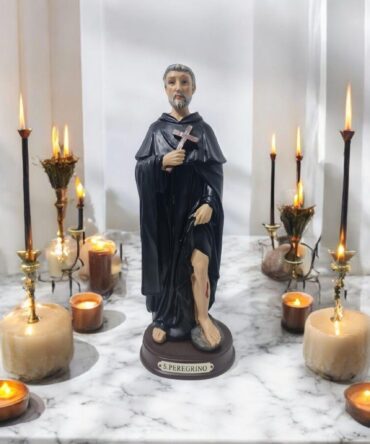 San Peregrino , Santos y Vírgenes católicos , productos Religiosos