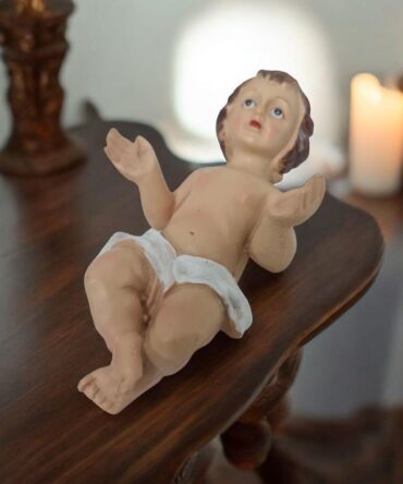 Niño Jesus  , Santos y Vírgenes católicos , productos Religiosos