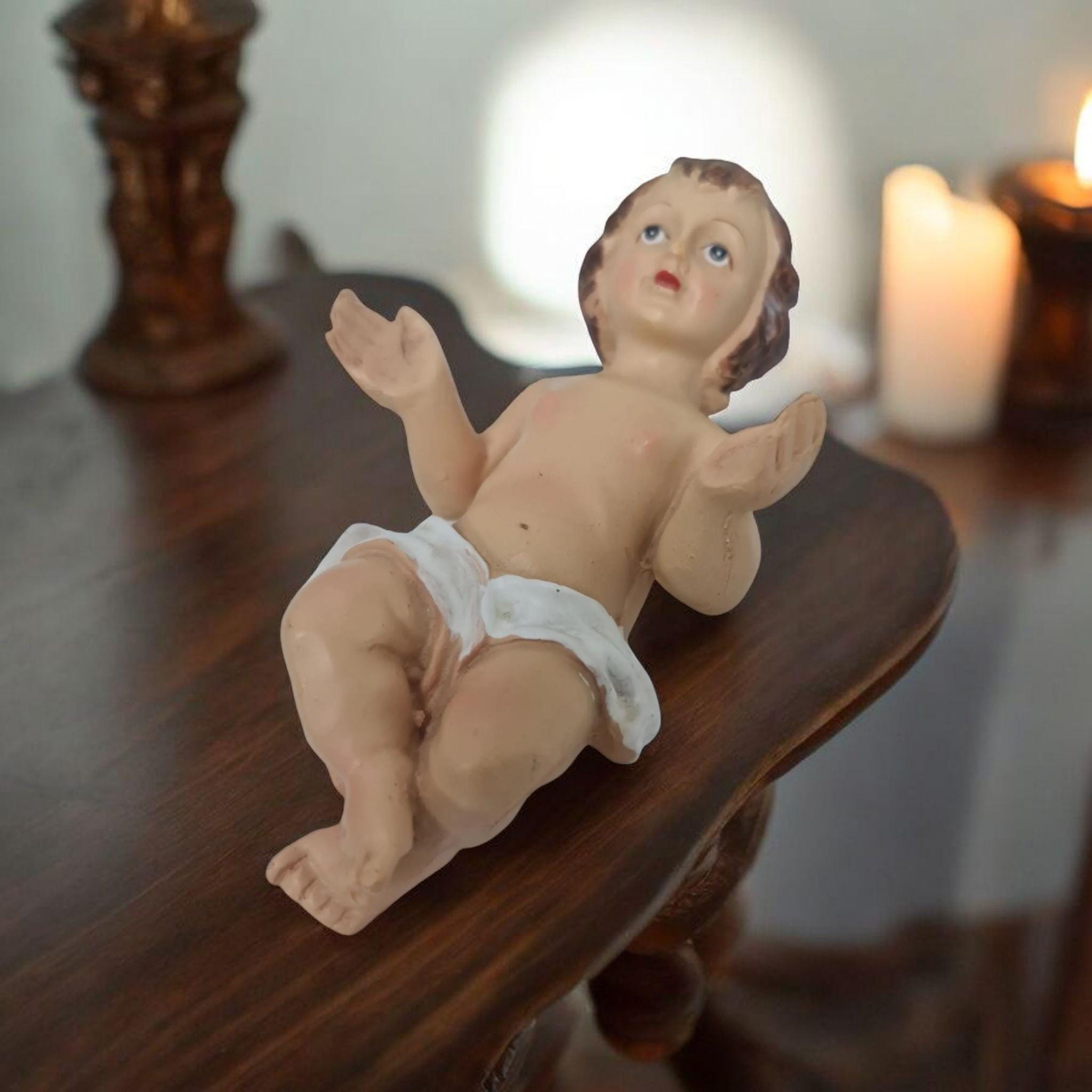 Niño Jesus , Santos y Vírgenes católicos , productos Religiosos