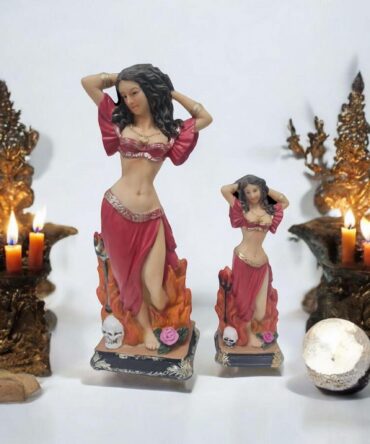 Pomba Gira  , candomble, Kimbisa, Umbanda