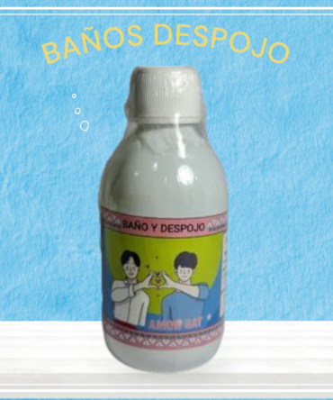 baño amor Gay