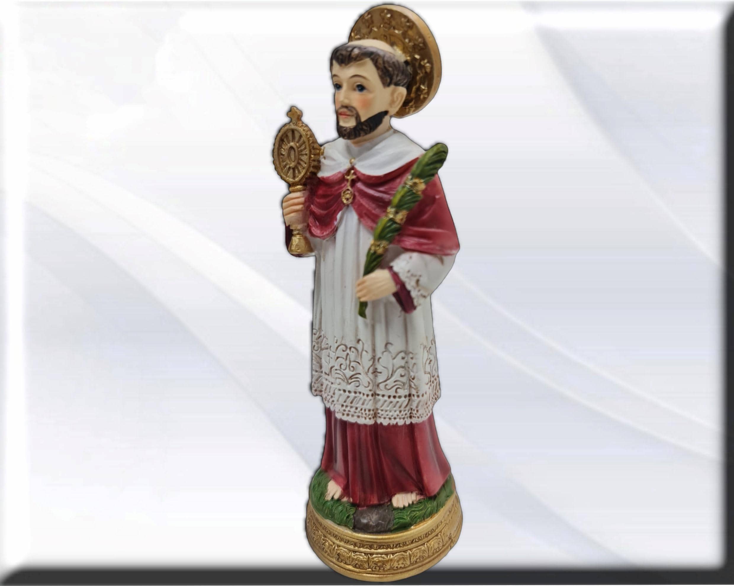 San Ramon Nonato . Catholic Saints and Virgins, Religious products, - Imagen 3