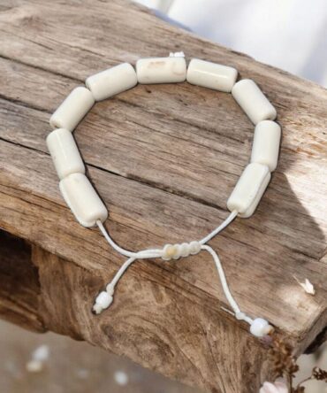 pulsera Africana Mami Wata , Protección brujería , secretos del vodun  , arte tradicional africano