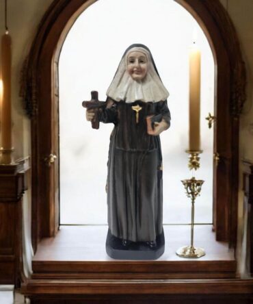 Sor Angela o Santa Angela de la Cruz , Santos y Vírgenes católicos , productos Religiosos