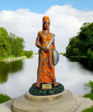 Orisha Obbá , Santeria , Panteón Yoruba , Orixa