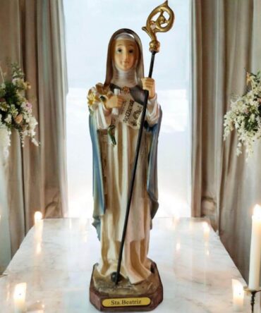 Santa Beatriz , Santos y Vírgenes católicos , productos Religiosos