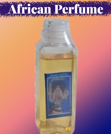 agua de Mami wata