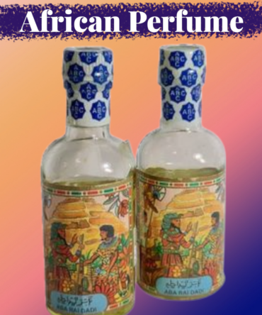 aceite perfumado Aba Rai Dadi